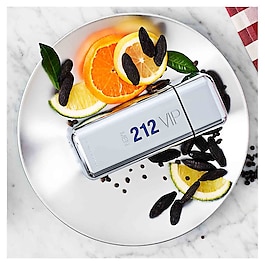212 VIP Men - Eau de Toilette